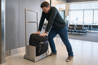 Why Overstuffed Cabin Bags Fail