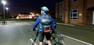 Cycling - Cabin Max