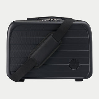 Anode Vanity Case Luggage Set - 18L Vanity Case and 40L Cabin Case