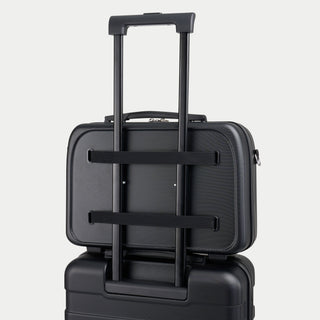 Anode Vanity Case Luggage Set - 18L Vanity Case and 40L Cabin Case