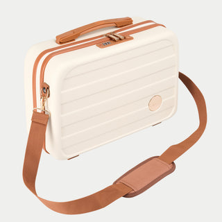 Anode 18L Vanity Case - Airline Personal Item Compliant 40x30x15 cm