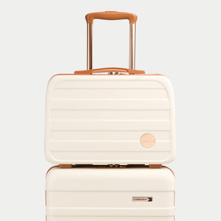 Anode 18L Vanity Case - Airline Personal Item Compliant 40x30x15 cm