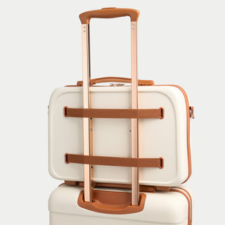 Anode 18L Vanity Case - Airline Personal Item Compliant 40x30x15 cm