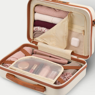 Anode 18L Vanity Case - Airline Personal Item Compliant 40x30x15 cm
