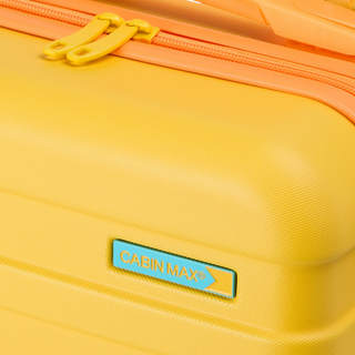 Anode Bop Children's 30L Underseat Small Suitcase - 45x36x20 cm