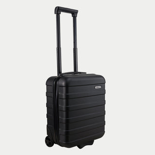 Anode 30L TwinWheel Underseat Case - 45x36x20cm