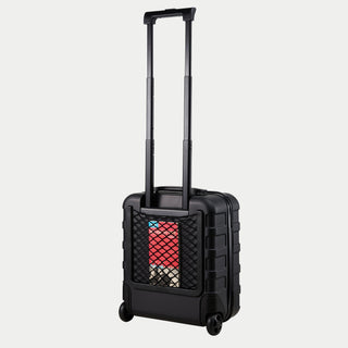 Anode 30L TwinWheel Underseat Case - 45x36x20cm