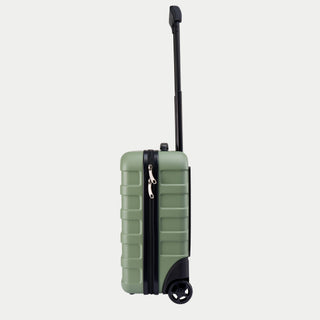 Anode 30L TwinWheel Underseat Case - 45x36x20cm