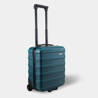 Anode 30L TwinWheel Underseat Case - 45x36x20cm