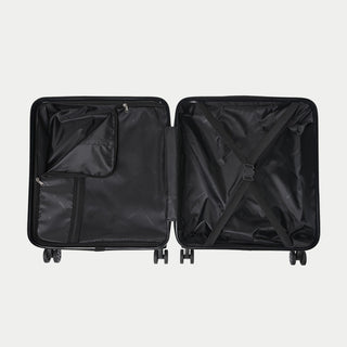 Anode 56L Easyjet Carry On Cabin Suitcase 56x45x25 cm