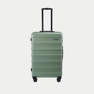 Anode Suitcase Set - 100L Hold Check-In Case & 40L Cabin Case