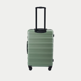 Anode Suitcase Set - 100L Hold Check-In Case & 40L Cabin Case