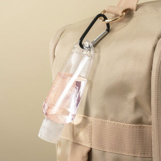 Set of 5 Travel Bottles