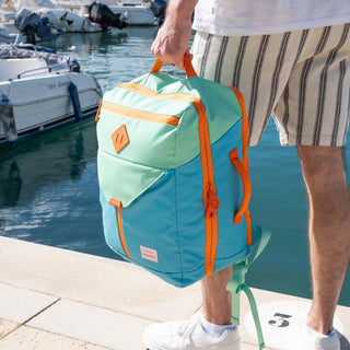 Equator X 24L Underseat Cabin Bag 40x30x20 cm