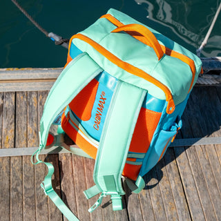 Equator X 24L Underseat Cabin Bag 40x30x20 cm