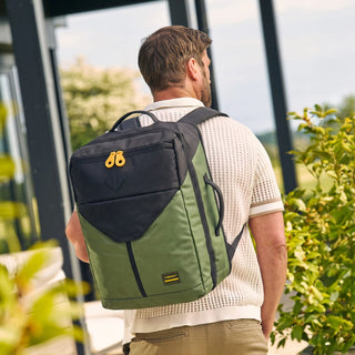 Equator X 30L Underseat Cabin Bag 45x36x20 cm