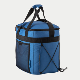 IceMax 'Leave Only Footprints' Recycled ♻️ Picnic Cool Bag