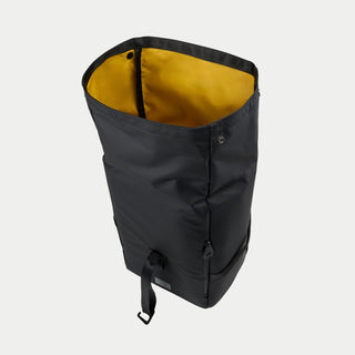 Iseo Rolltop Backpack - Water Resistant - Ryanair Underseat