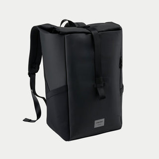 Iseo Rolltop Backpack - Water Resistant - Ryanair Underseat