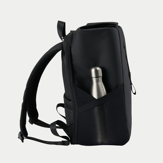 Iseo Rolltop Backpack - Water Resistant - Ryanair Underseat