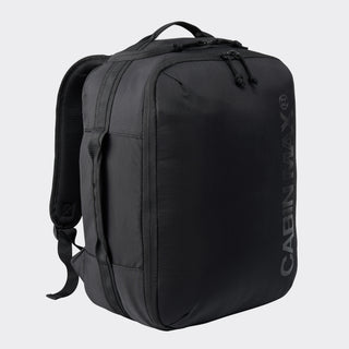 Koda Underseat Cabin Bag - 40x30x20 cm for Ryanair, easyJet and Wizz Air