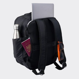 Koda Underseat Cabin Bag - 40x30x20 cm for Ryanair, easyJet and Wizz Air