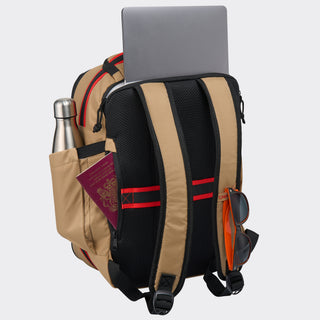 Koda Underseat Cabin Bag - 40x30x20 cm for Ryanair, easyJet and Wizz Air