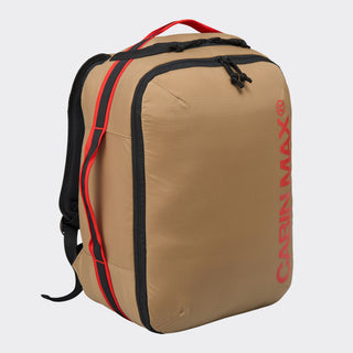 Koda Underseat Cabin Bag - 40x30x20 cm for Ryanair, easyJet and Wizz Air