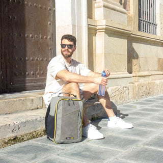 Manhattan 20L Backpack - 40x20x25cm - Cabin Max