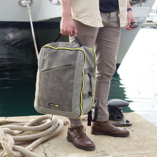 Manhattan Backpack 30L - 45x36x20cm