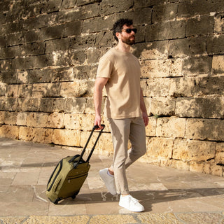 Manhattan Pro 30L Trolley - 45x36x20 cm