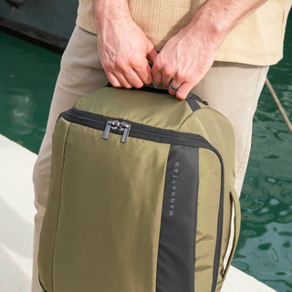Manhattan Pro 30L Trolley - 45x36x20 cm