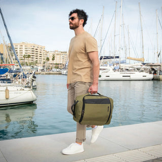 Manhattan Pro 30L Trolley - 45x36x20 cm