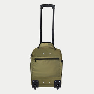 Manhattan Pro 30L Trolley - 45x36x20 cm