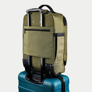 Manhattan Pro 30L Trolley - 45x36x20 cm
