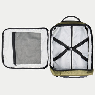 Manhattan Pro 30L Trolley - 45x36x20 cm