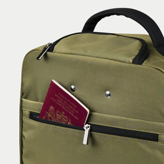 Manhattan Pro 30L Trolley - 45x36x20 cm