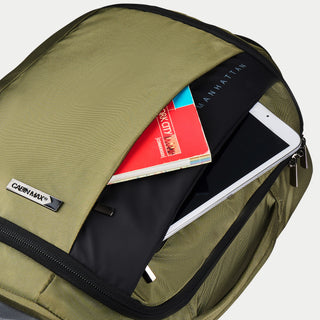 Manhattan Pro 30L Trolley - 45x36x20 cm