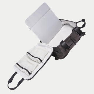 Memphis 24L Backpack ♻️ - 40x30x20cm