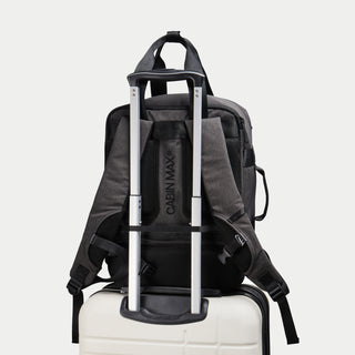 Memphis 24L Backpack ♻️ - 40x30x20cm