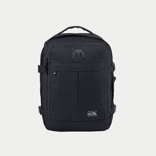 Metz 18-24L Expandable Cabin Bag- 40x30x15 > 40x30x20 cm