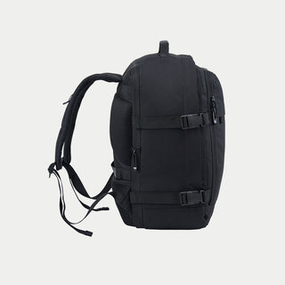 Metz 18-24L Expandable Cabin Bag- 40x30x15 > 40x30x20 cm