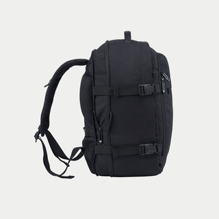 Metz 18-24L Expandable Cabin Bag- 40x30x15 > 40x30x20 cm
