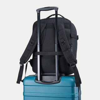 Metz 18-24L Expandable Cabin Bag- 40x30x15 > 40x30x20 cm