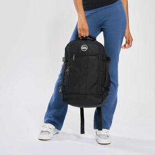 Metz 20L RPET ♻️ Backpack - 40x20x25 cm - Cabin Max