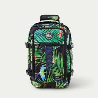 Metz 20L Underseat Cabin Bag ♻️ Recycled Fabrics