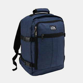 Metz 24L - Fits Ryanair Cabin Bag 40x30x20 - Underseat Backpack