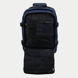 Metz 24L - Fits Ryanair Cabin Bag 40x30x20 - Underseat Backpack