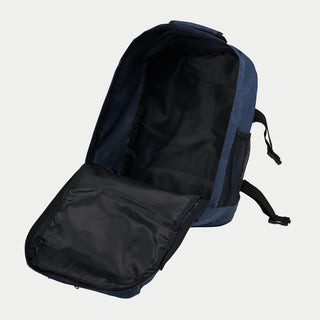 Metz 24L - Fits Ryanair Cabin Bag 40x30x20 - Underseat Backpack