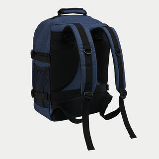 Metz 24L - Fits Ryanair Cabin Bag 40x30x20 - Underseat Backpack